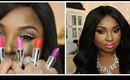 Reviews: Black Opal Cosmetics New Products for 2014! /rc-cosmetics/Sigma brushes