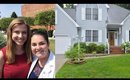 Virginia House Hunting! | Weekly Vlog #9