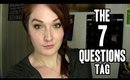 The 7 Questions Tag