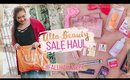 Huge Ulta Beauty Sale Haul // Fall Haul Week | fashionxfairytale