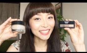 REVLON Colorstay Whipped Creme Makeup & Colorstay Brow Maker Reviews!!