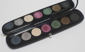 The Vamp palette by Marc Jacobs