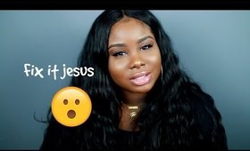 ♡ Worst hair Companies...🙄