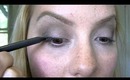 Burberry Beauty Eye Makeup Tutorial