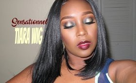 Sogood  Tiara sensationnel wig Review