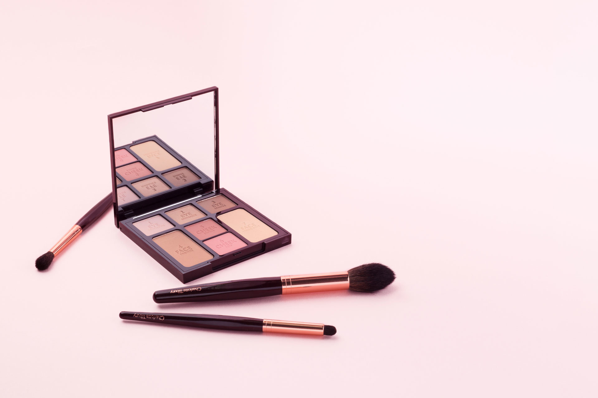 Charlotte Tilbury Instant Look in a Palette