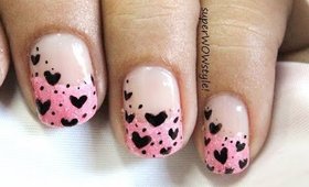 Flirty Tips - Nail Art Designs How To With Nail designs and Art Design Nail Art About Nails