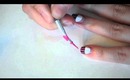 How to Cupake Your Nails