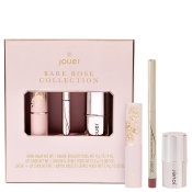 Jouer Cosmetics Bare Rose Collection