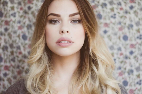 Fresh Faced | Alexa S.&rsquo;s Photo | Beautylish