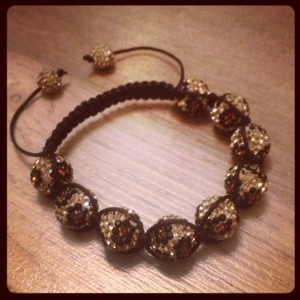 Handmade by Bead Delicious! Fantastic quality! Love! <3 