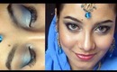Diwali Makeup- A Grand Collaboration of Indian Youtubers