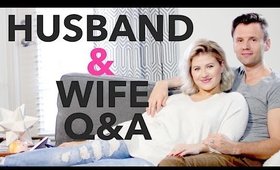 HUSBAND AND WIFE Q&A | MILABU