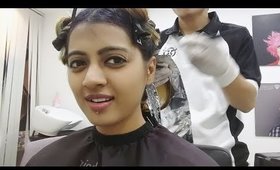 Live - Watch My Hair Makeover