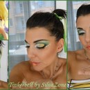 Tinkerbell and Me