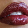 Oxblood Lips