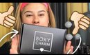 Boxy Charm | First subscription box | September 2017