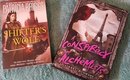 December's Bookcase.Club Unboxing