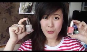 ❥Collective Haul!