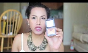 Laura Mercier Shimmer Bloc