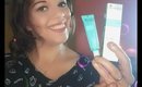 Video Review : HYDRA VEGETAL Gel Fresco Anti Borse YVES ROCHER     [ ENG Sub ]     | Liz Matutteame