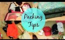 What I Packed for Illinois & Packing Tips