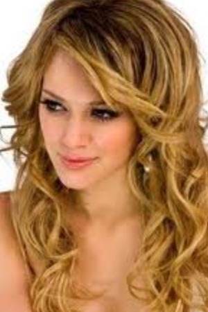 could this be my future prom hair?