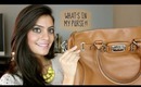 What's in My Purse?! ♡ | ReadySetGlamour