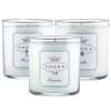 Tocca Beauty Candle Collection
