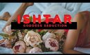 How to master seduction for work and romance with Ishtar potion