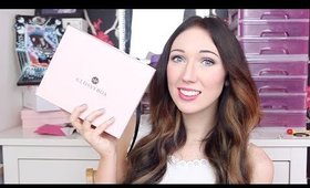 May GlossyBox - My Last GlossyBox?