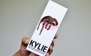 True Brown K Dupes | LipKit By Kylie