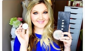 ★MARCH BEAUTY FAVORITES | HOLY GRAIL EDITION★ 2014