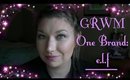 GRWM One Brand: e.l.f♥