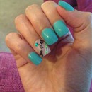 My Nails :) 