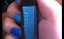 Initial thoughts and review on Julep