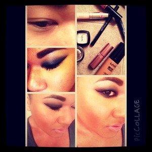 Enjoy and follow me on IG sokhaluvmakeup 