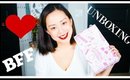 Beautycon BFF Unboxing
