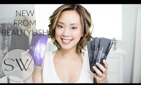 New From Beautylish Wayne Goss, BY TERRY, Make Up Atelier