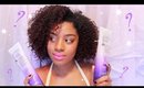 Giovanni 2 Chic Hair Repairing Collection Review |Sistawigs.com