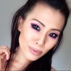Asian make up