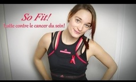 So Fit: Une poitrine en pleine forme !