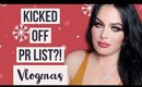 Kicked Off the PR List?!? Boujie Holiday Giveaway!