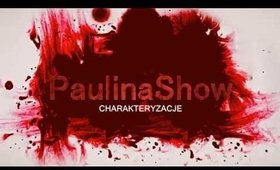 TRAILER charakteryzacji PaulinaShow