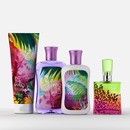 Bath & Body Works Into the Wild Collection