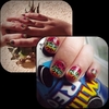 Colourful