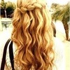 Beautiful hairstyle 3