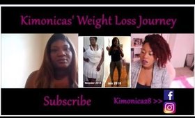 Rita: The Struggle, The Process And Dating after Weight loss Interview #2