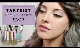Tarte Clay Liner + Mini Sephora Haul