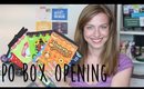 PO Box Opening! | July 2015